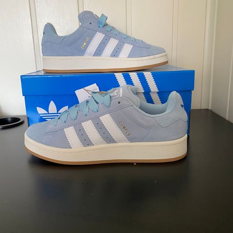 Adidas Campus 00s