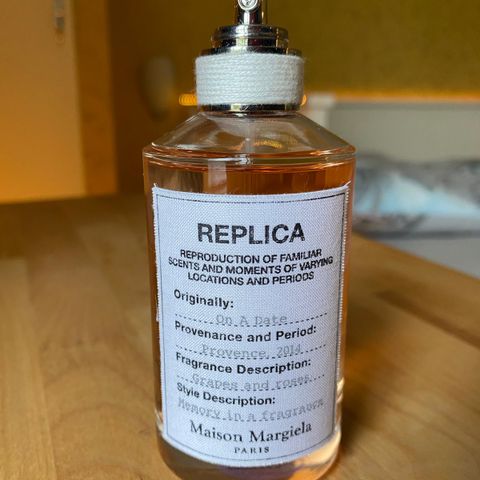 Maison Margiela Replica - On A Date