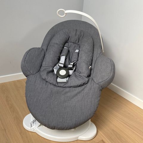 Stokke vippestol