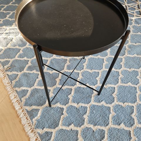 Sidebord fra IKEA