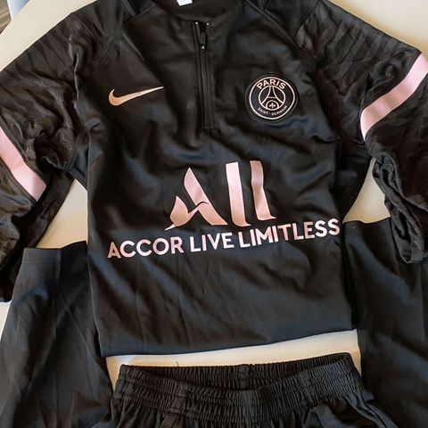 Psg tracksuit