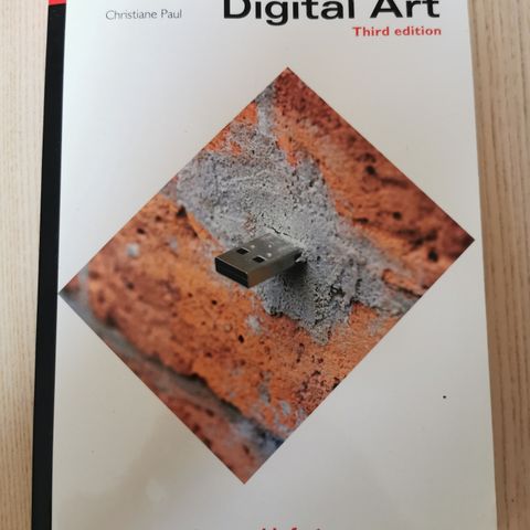 Digital art third edition
