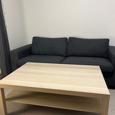 IKEA Lack sofabord