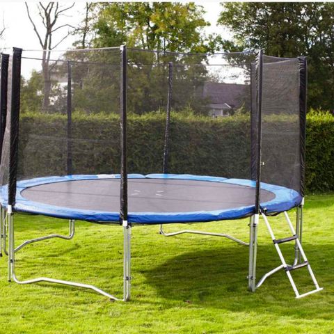 Trampoline