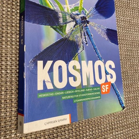 Kosmos sf