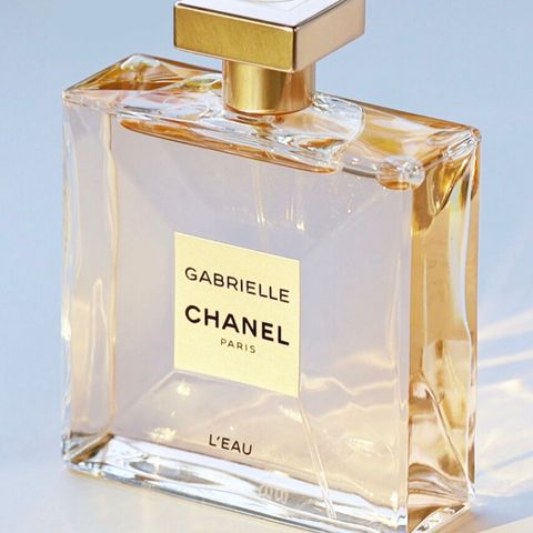 Chanel Gabrielle L'eau