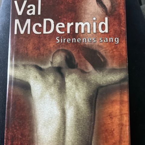 Val mcDermid - sirenenes sang