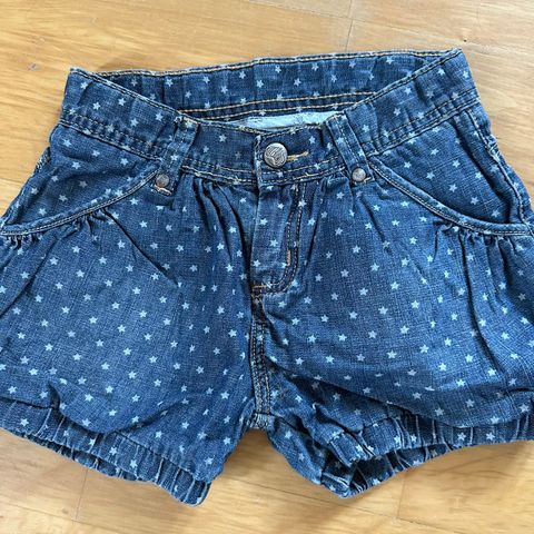 Pomp de lux shorts