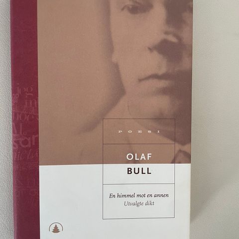 Olaf Bull