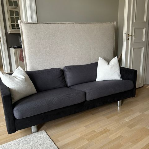 Dansk design - Eilersen sofa