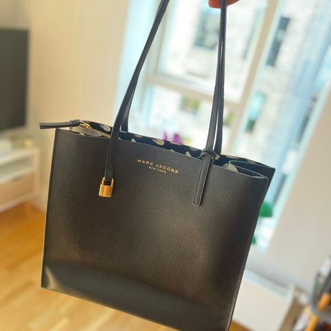 Marc Jacobs totebag