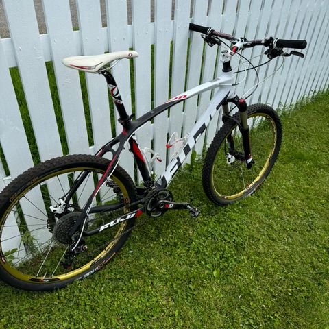 Fuji slm 1.0