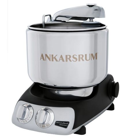 Kjøkkenmaskin Ankarsrum - Reservert