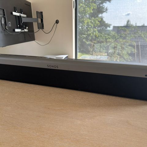 Sonos Playbar lydplanke