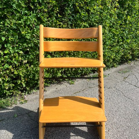 Stokke Tripp trapp stol