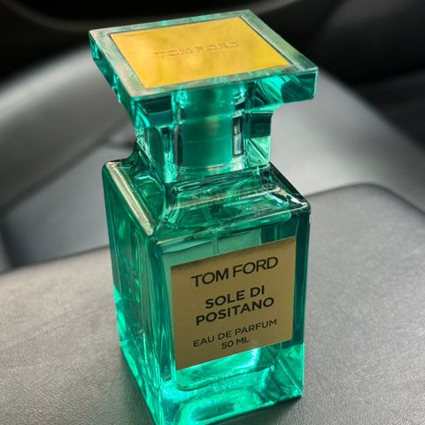 TOM FORD Sole di Positano 50ml