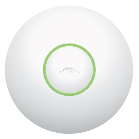 Trådløst aksesspunkt - UniFi AP - Ubiquiti Networks