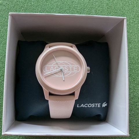 Lacoste armbåndsur