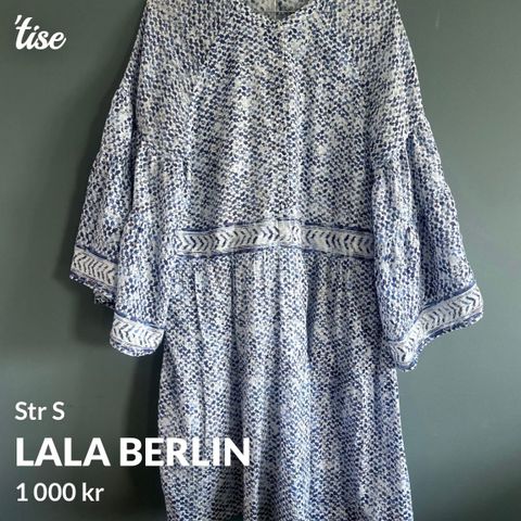 Lala Berlin