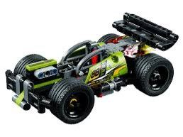 Lego Technic 42072