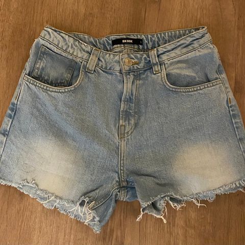 Shorts pakke