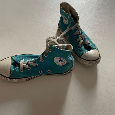 All stars Converse str. 33