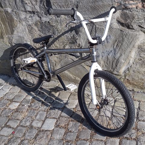 Haro 200.3 bmx sykkel