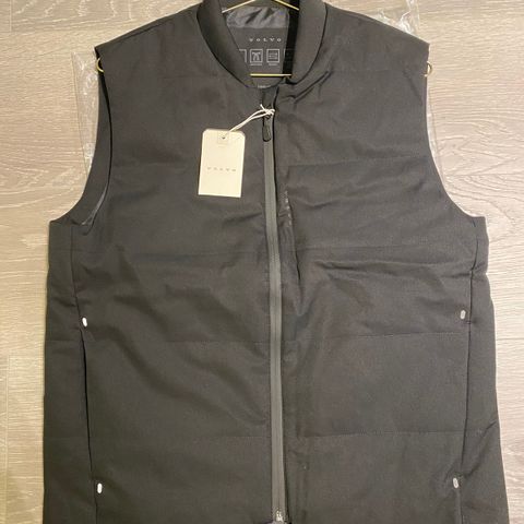 Volvo Vest RPET