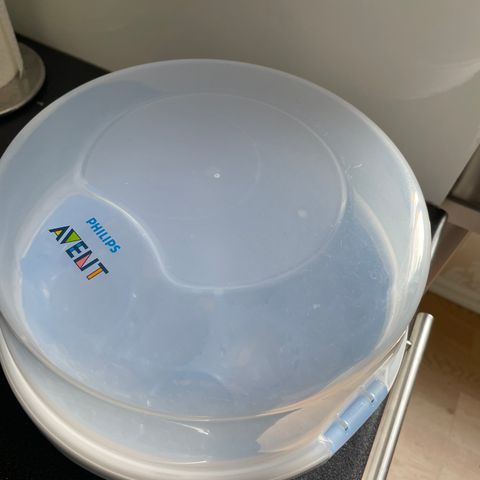 Avent sterilisator