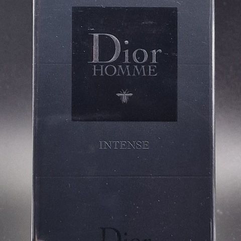 DIOR HOMME INTENSE OG PARFUM SELGES