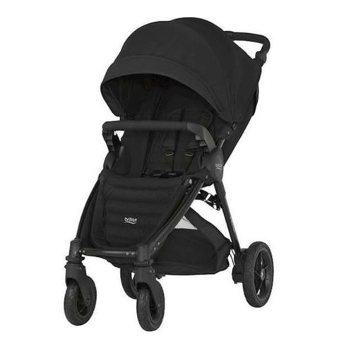 Britax rømer motion 4 plus