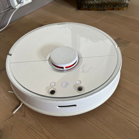 Xiaomi Roborock S50