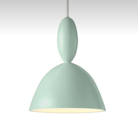 Mhy lampe fra Muuto