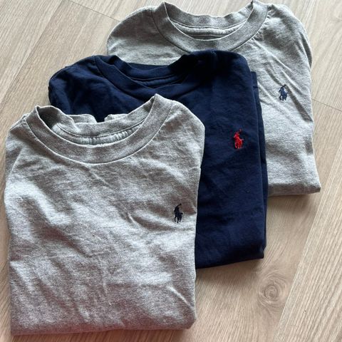 Klespakke Polo Ralph Lauren