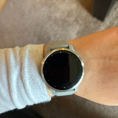 Garmin Vivoactive 4s