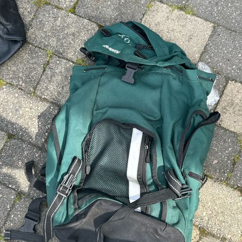 Sekk fra bergans 35L