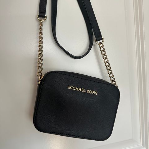 Michael Kors skinnveske