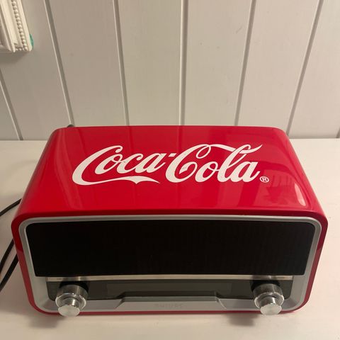 Coca Cola Radio