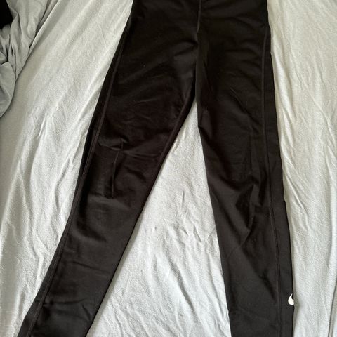 Nike Pro tights, strl S