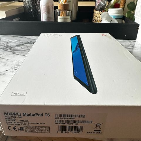 HUAWEI MediaPad T5