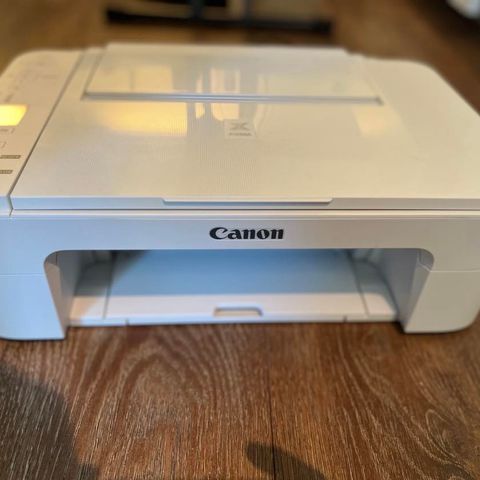 Canon PIXMA TS3351 blekkskriver