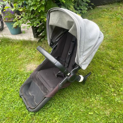 Sittedel Bugaboo Buffalo