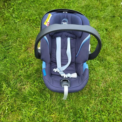 Bistol Cybex