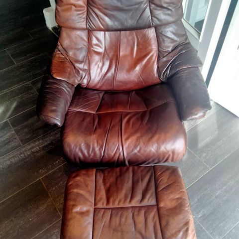 Ekornes Reno Stressless