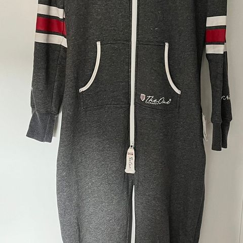 Onepiece i str M