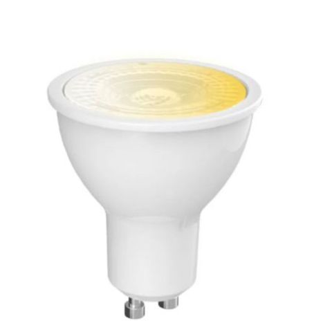 Zigbee dimbar GU-10 LED pære