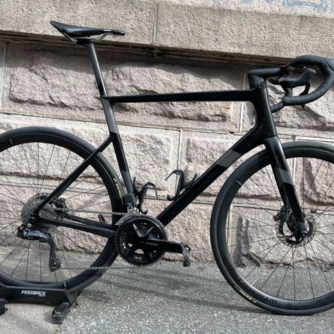 2023 SuperSix 105 Di2 str 58