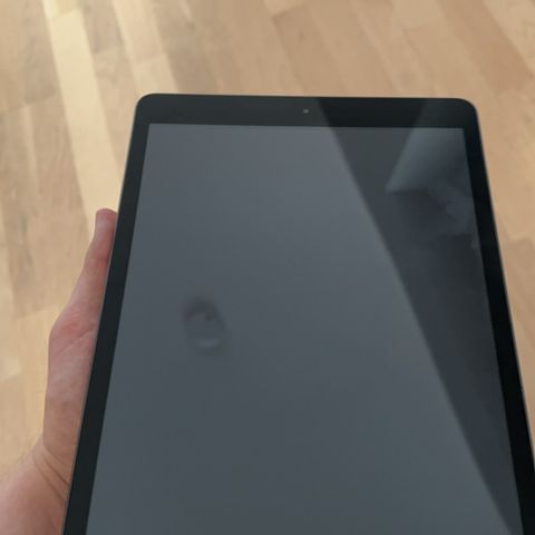 Ipad 8 Gen - Nesten ny!