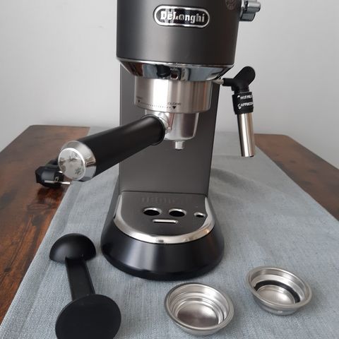 DeLonghi Espressomaskin