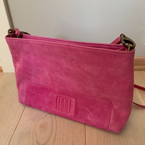 Moo crossbody veske